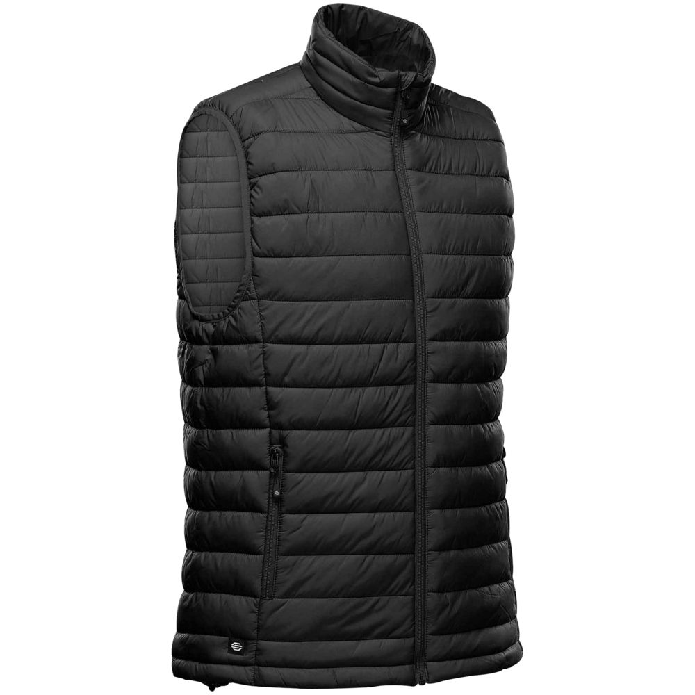 Жилет компактный мужской Stavanger фото на сайте  Print Logo.