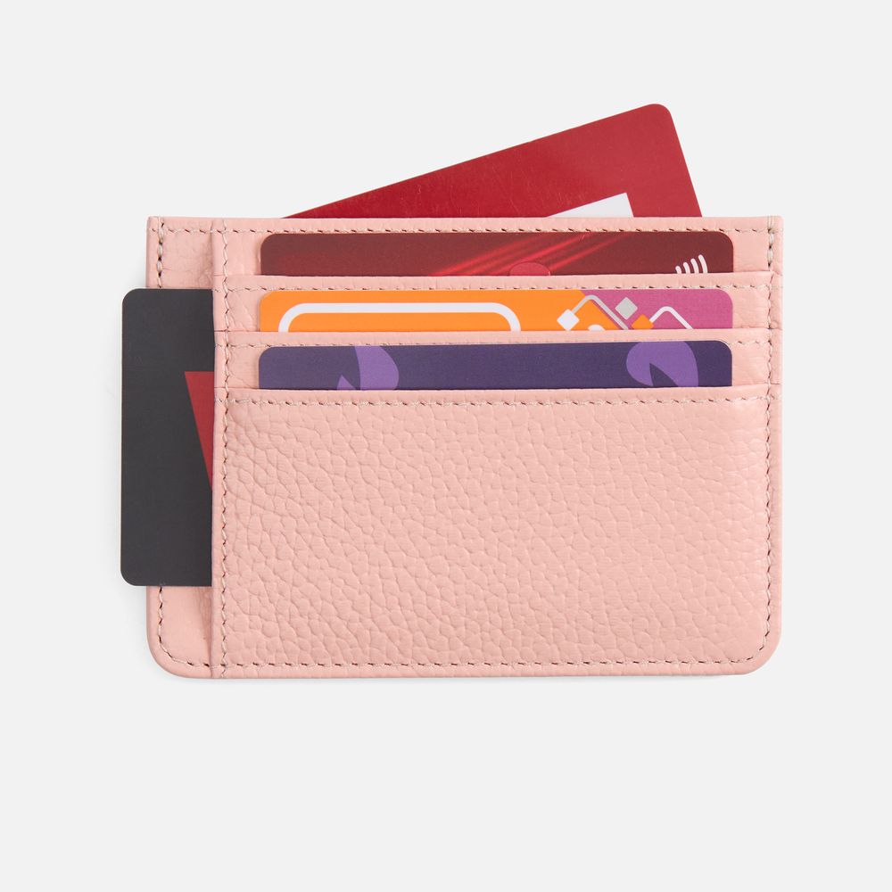 Чехол для карт Unison