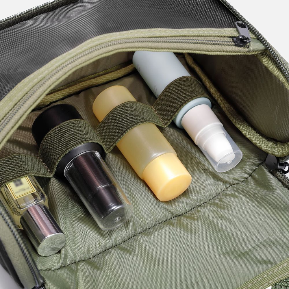 Несессер Stilset фото на сайте Print Logo.Print Logo.