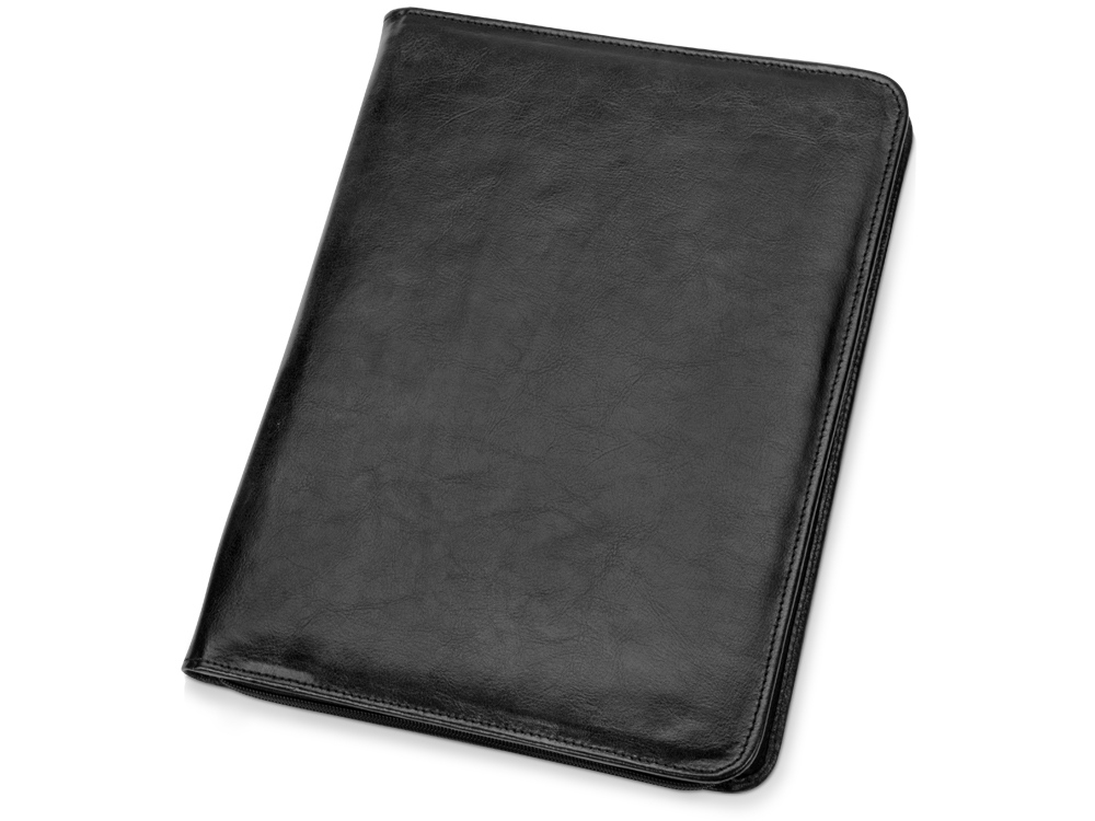 Папка для документов Шамбери, черный