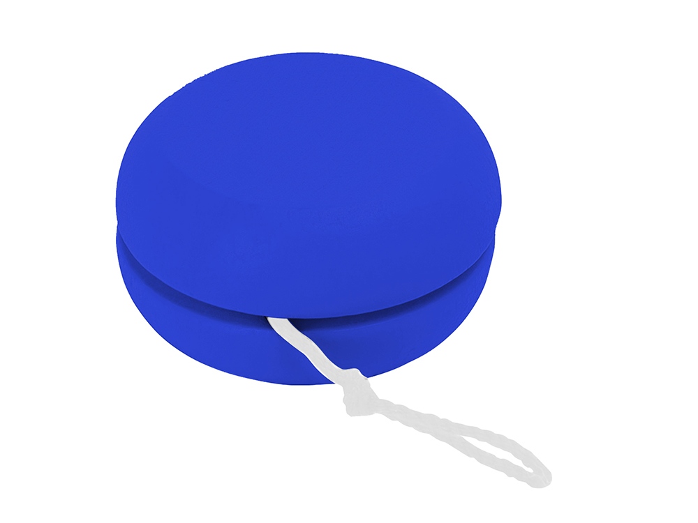 Деревянное йо-йо ROSKO с логотипом  | Print Logo