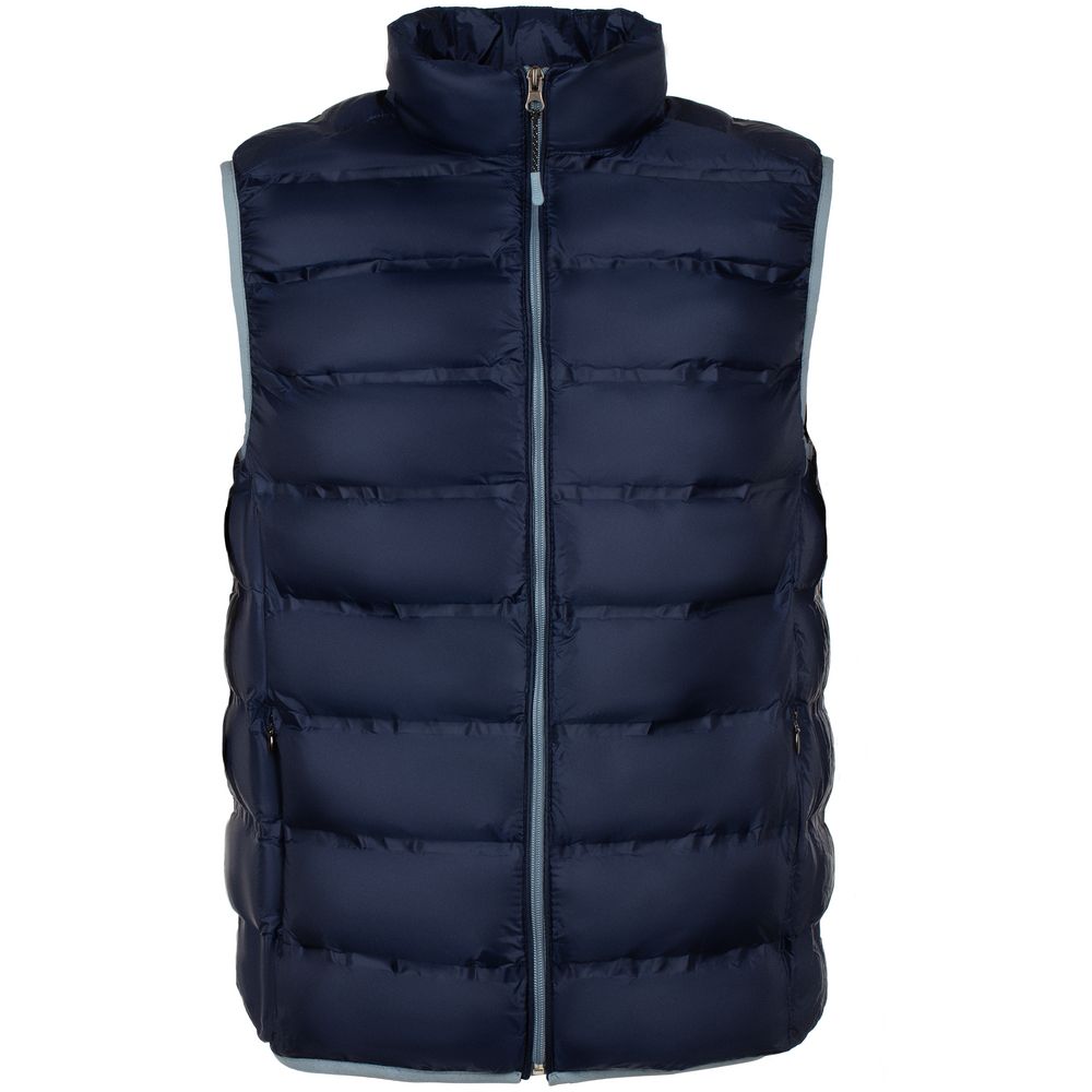 Жилет унисекс Harlosh Comfort с логотипом Stride | Print Logo