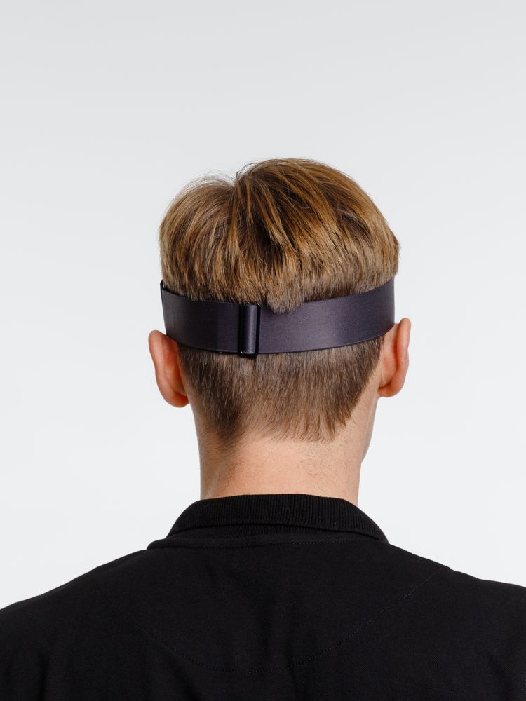 Козырек Grand Slam фото на сайте Print Logo.