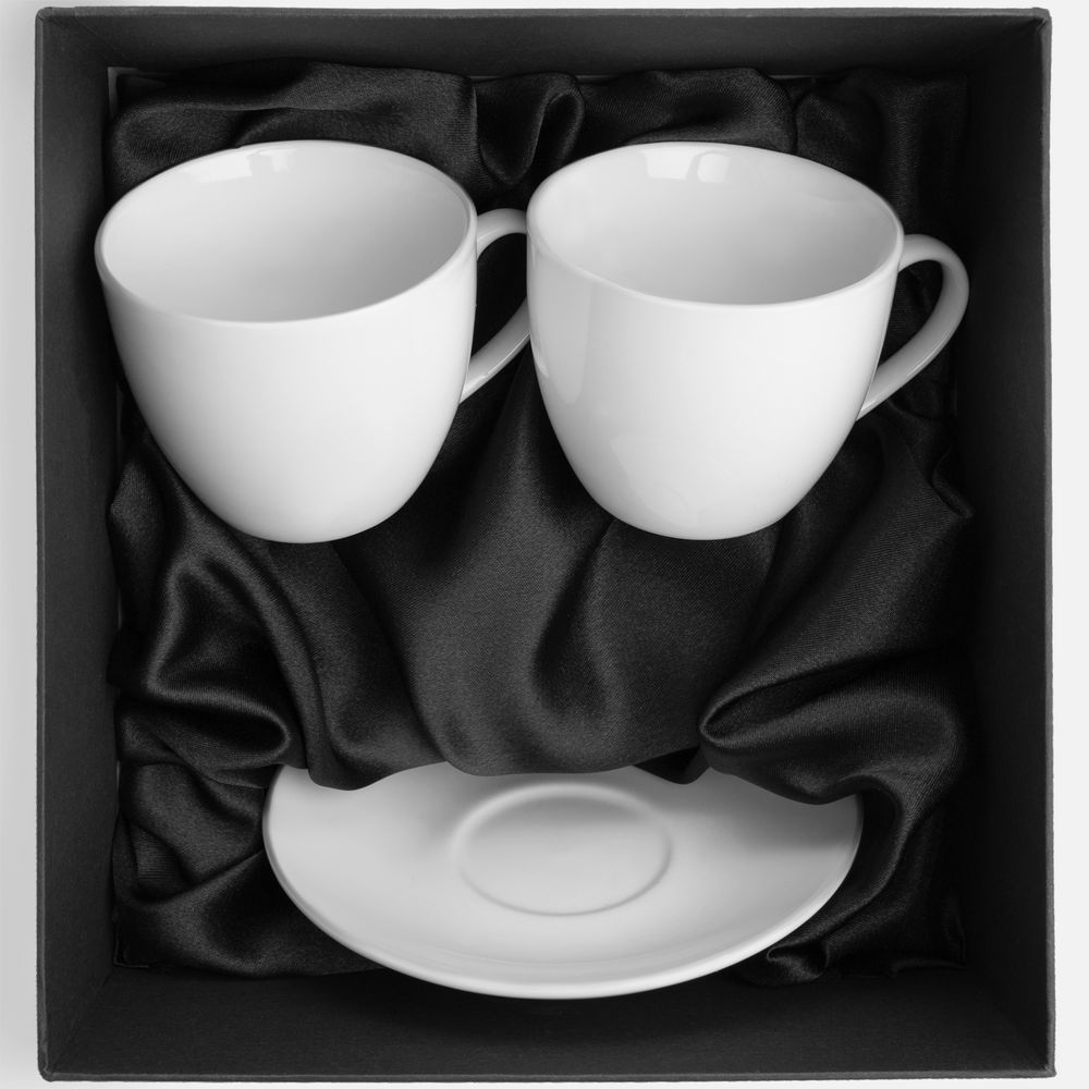 Сервиз чайный Mansion на 2 персоны ver.2 фото на сайте Print Logo.