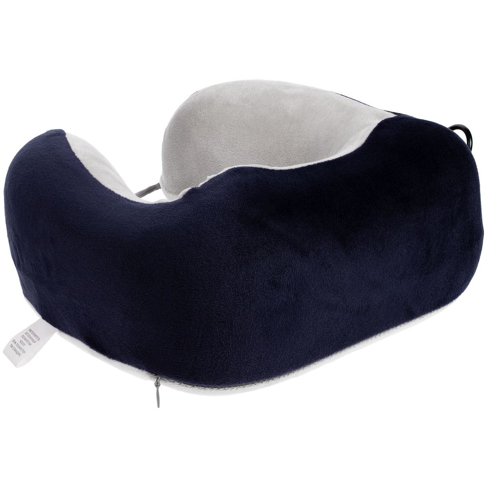 Дорожная подушка-массажер inRelax фото на сайте Print Logo.