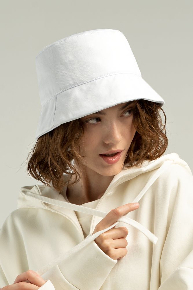 Панама C6 с логотипом  | Print Logo