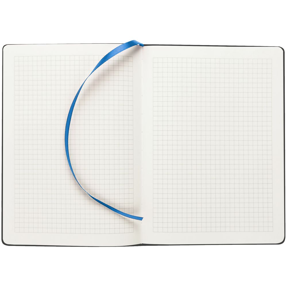 Блокнот Verso в клетку