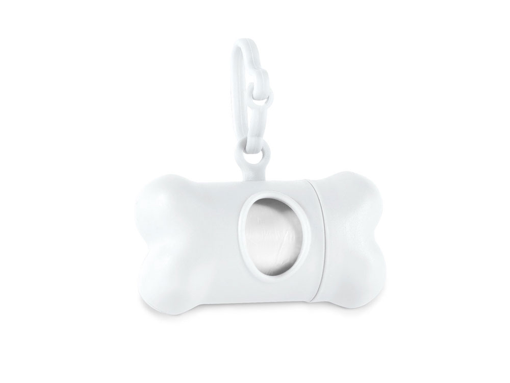 Диспенсер для гигиенических пакетов TROTTE фото на сайте Print Logo.