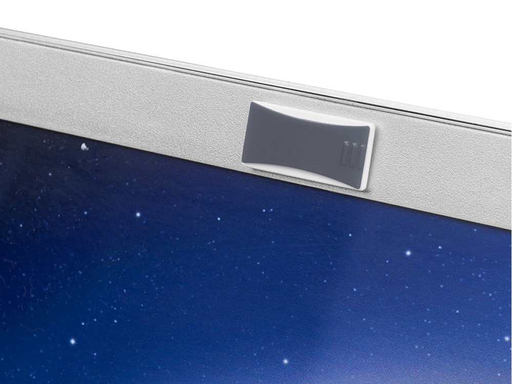 Блокиратор веб-камеры с логотипом  | Print Logo