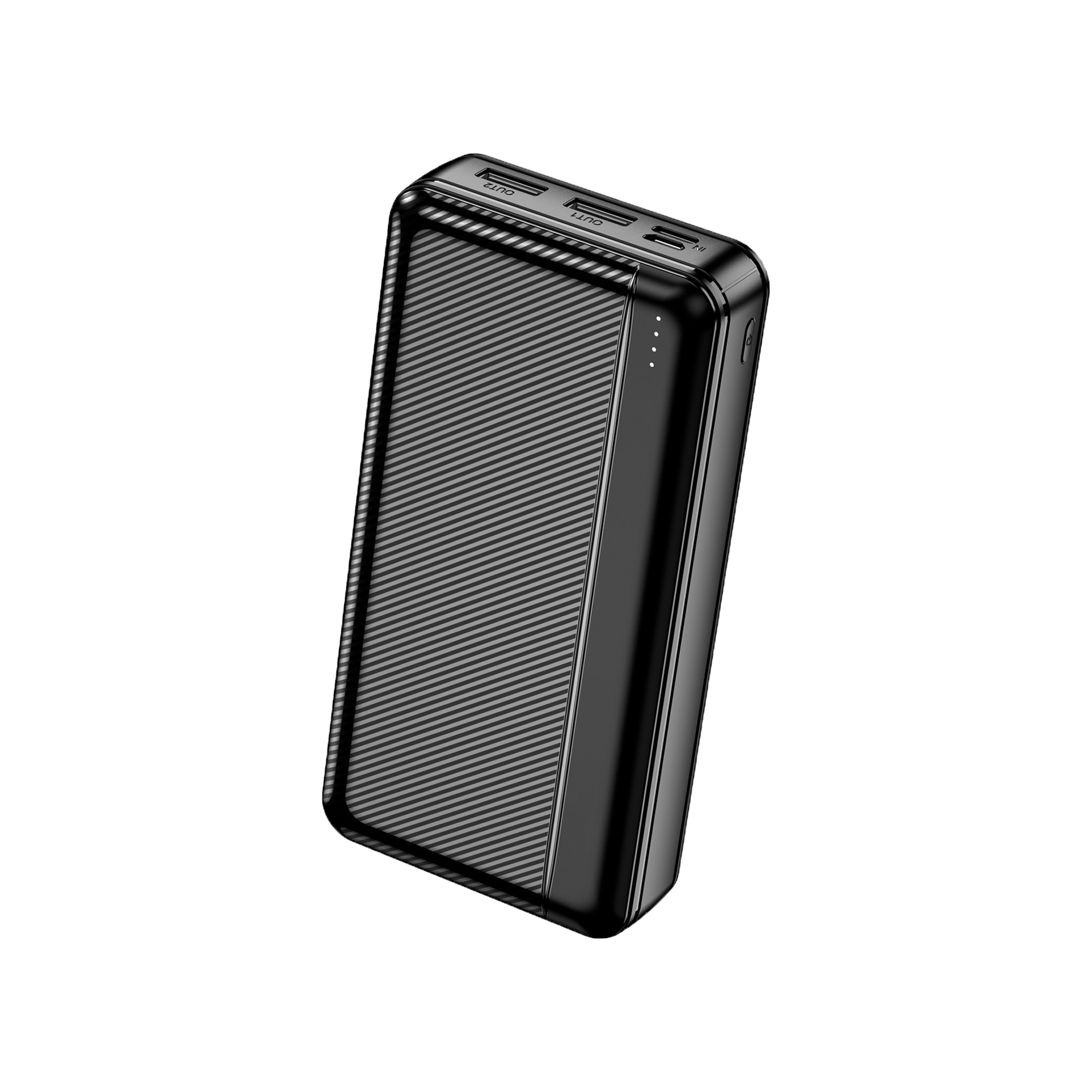 Зарядное устройство "Twenty" 20000 mAh фото на сайте Print Logo.