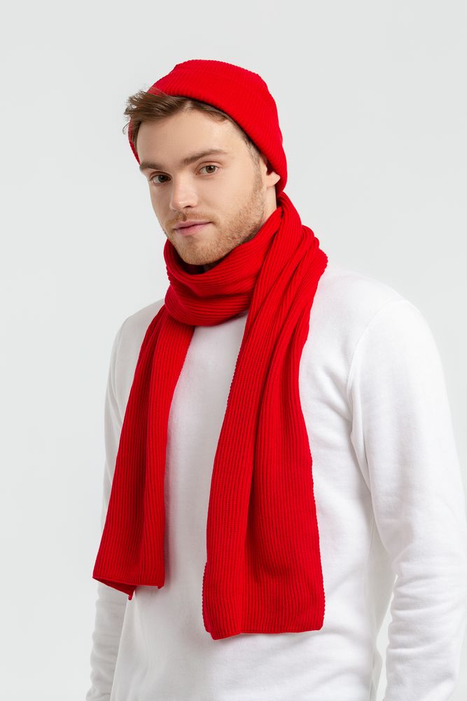 Шарф Life Explorer