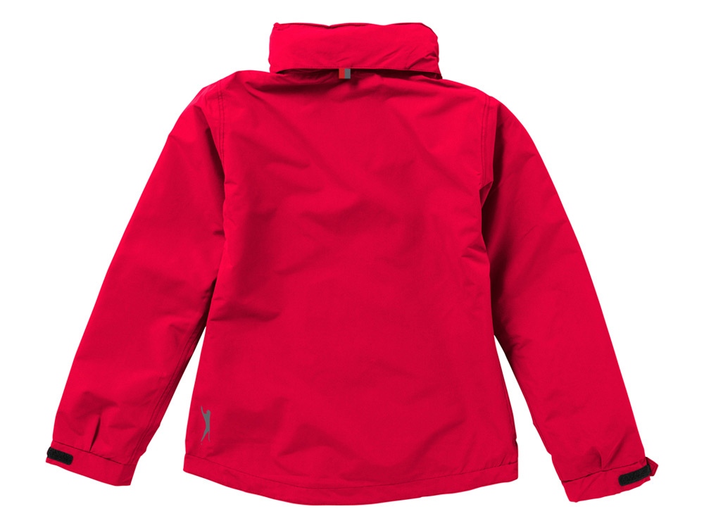 Куртка Slice женская, красный