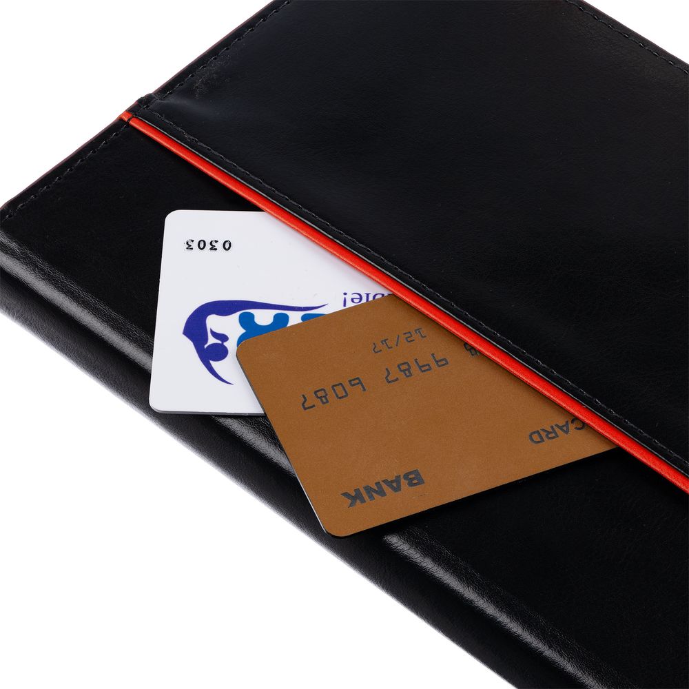 Ежедневник Alanis, недатированный