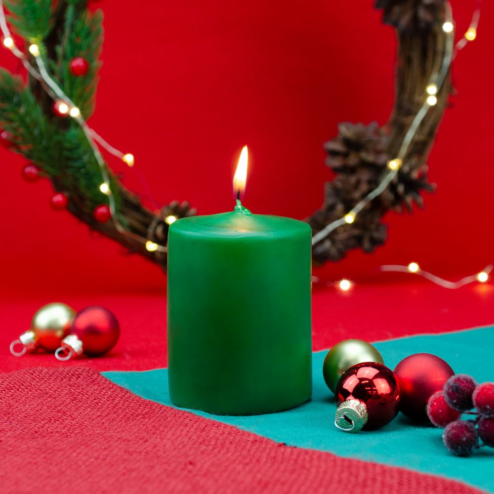 Свеча Lagom Care