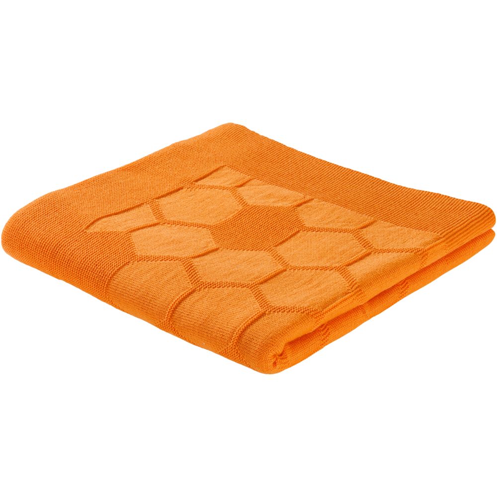 Плед на заказ Tricksy Terra, М фото на сайте Print Logo.