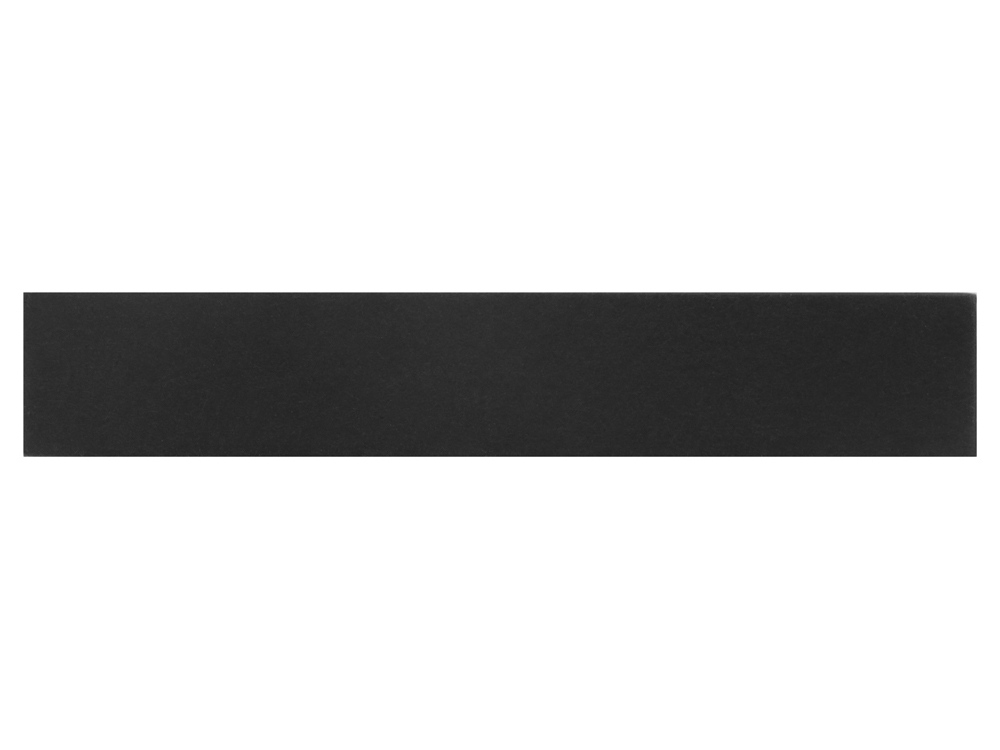 Коробка подарочная 17,4 х 10 х 3 см, черный