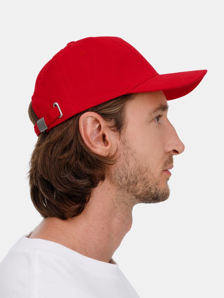 Бейсболка Long Beach