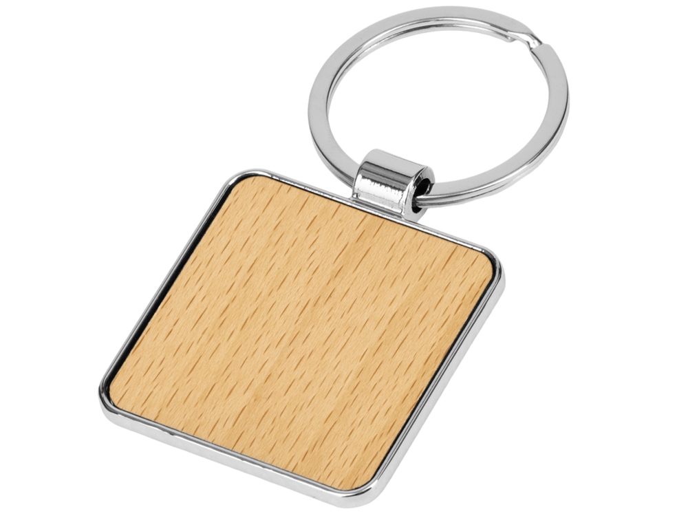 Брелок Quadrix с логотипом  | Print Logo