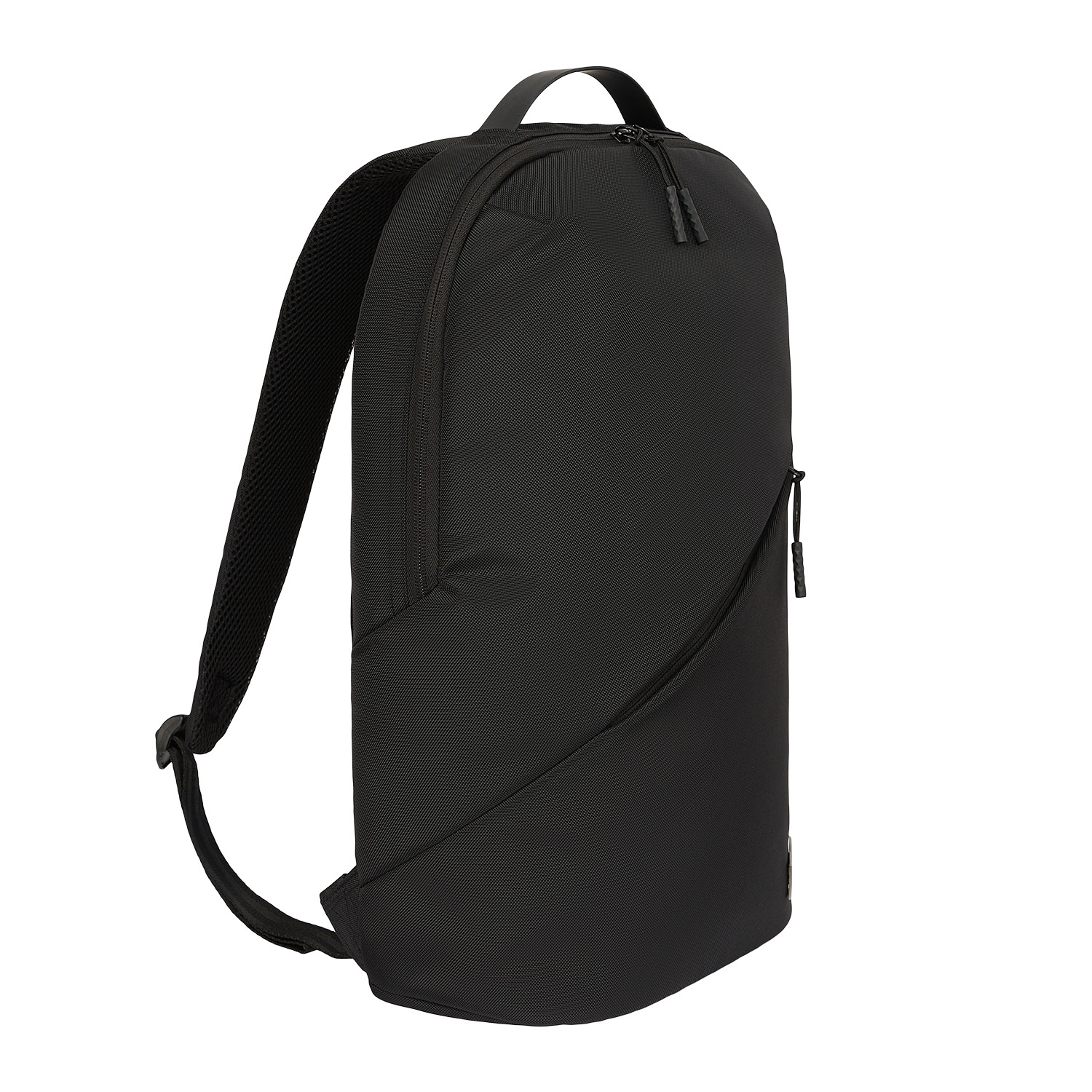 Рюкзак Нексус (Nexus), черный фото на сайте Print Logo.