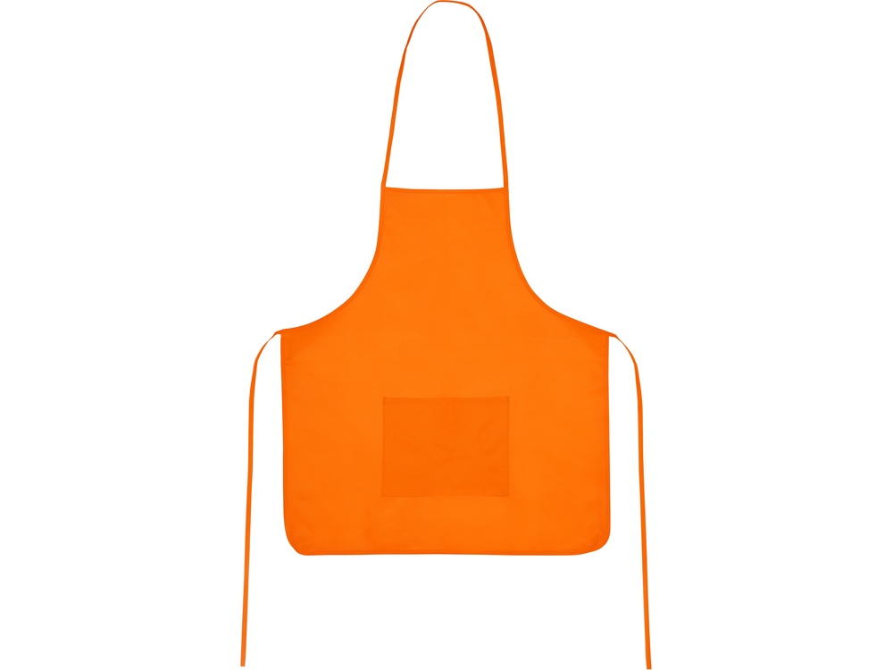 Фартук Повар с логотипом  | Print Logo