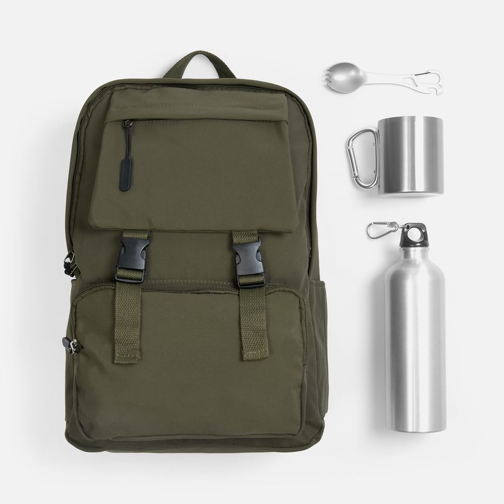 Набор TrekKing фото на сайте Print Logo.