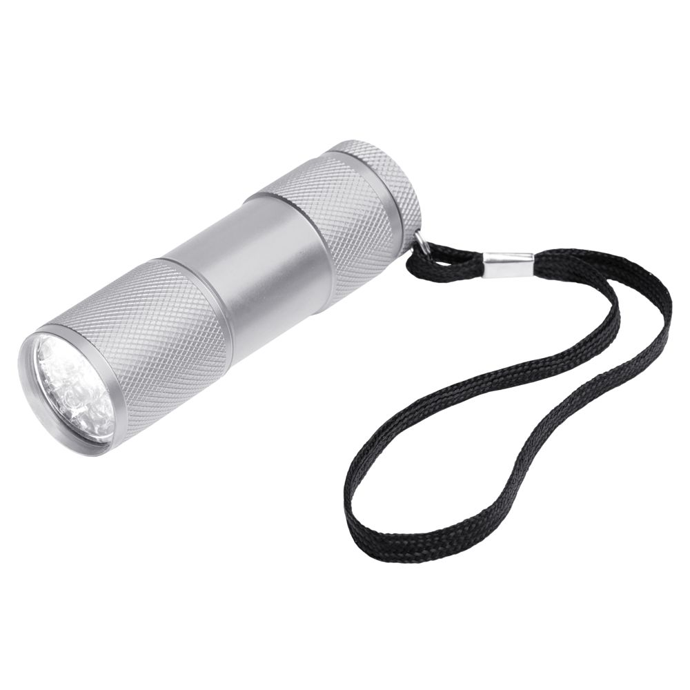 Набор Handmaster: фонарик и мультитул фото на сайте Print Logo.