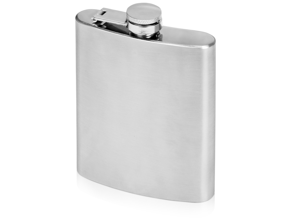 Фляжка Hemingway с логотипом  | Print Logo