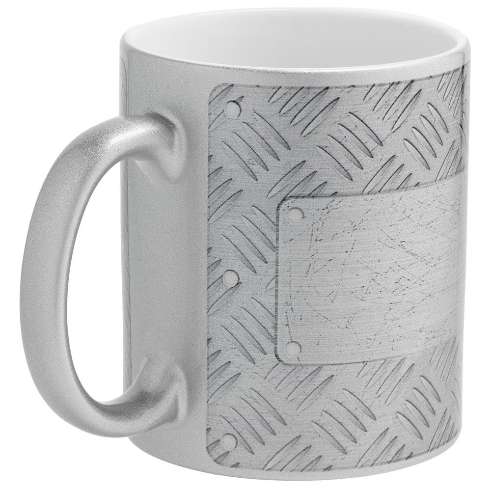 Кружка Hard Work фото на сайте Print Logo.