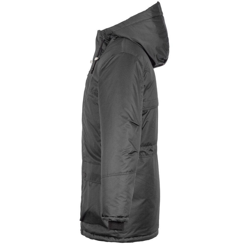 Парка мужская Elvegust фото на сайте Print Logo.