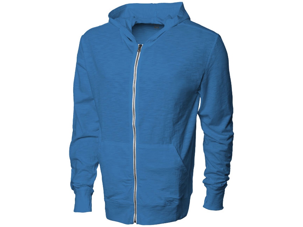 Толстовка Garner мужская с капюшоном фото на сайте Print Logo.