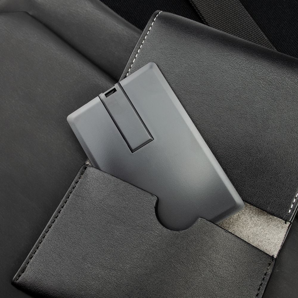 Флешка Card, 8 Гб