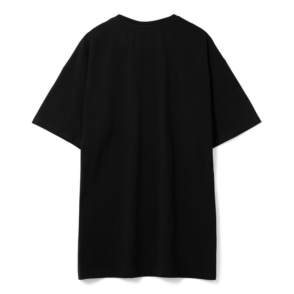 Футболка оверсайз унисекс Big Haul фото на сайте Print Logo.