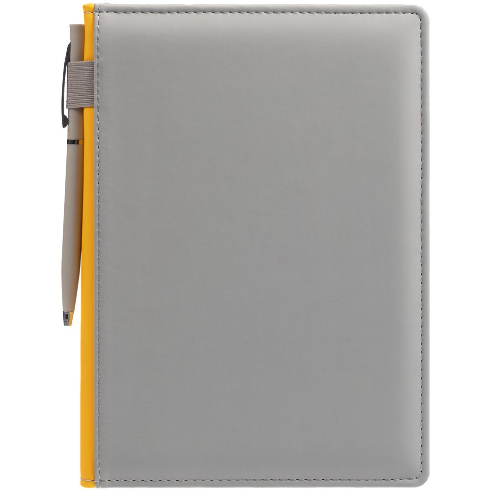 Ежедневник Spain Shall, недатированный