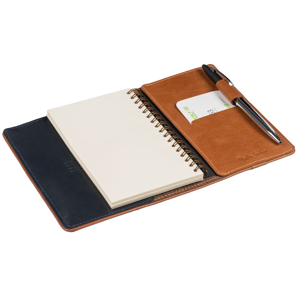 Блокнот Kalsa Palermo