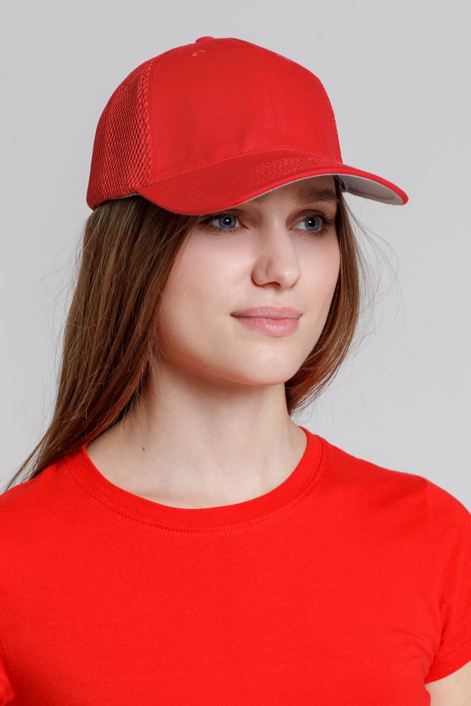 Бейсболка Beinn Eighe фото на сайте Print Logo.