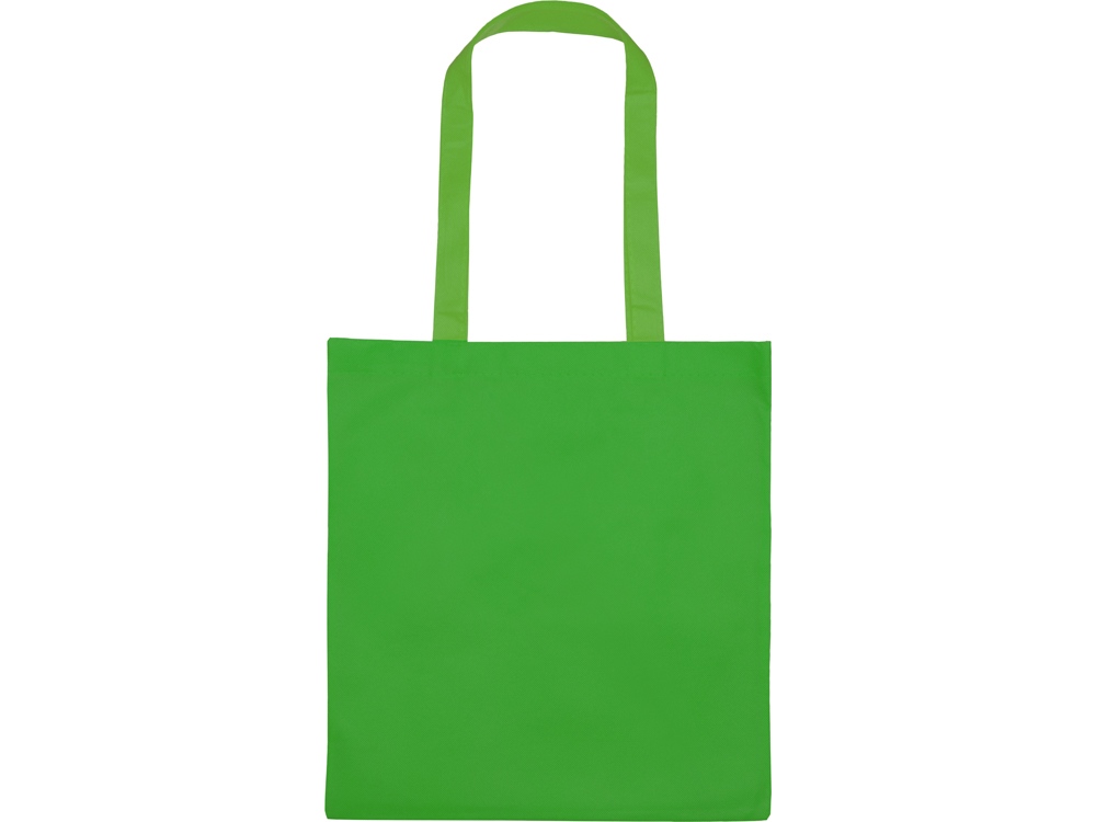 Сумка Бигбэг, зеленый/светло-зеленый