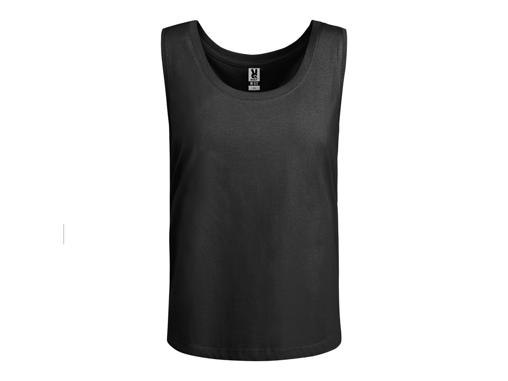 Топ Nara женский с логотипом Roly | Print Logo