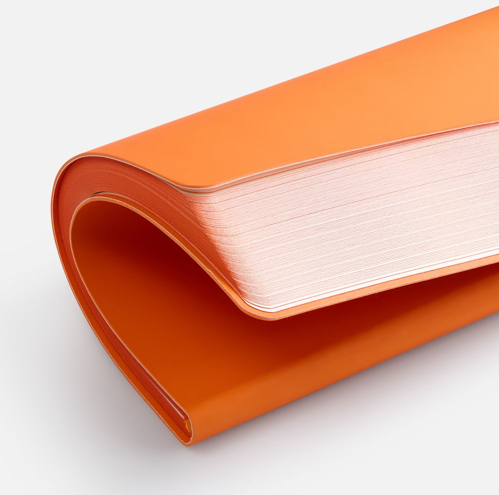 Блокнот Flex Shall ver.2