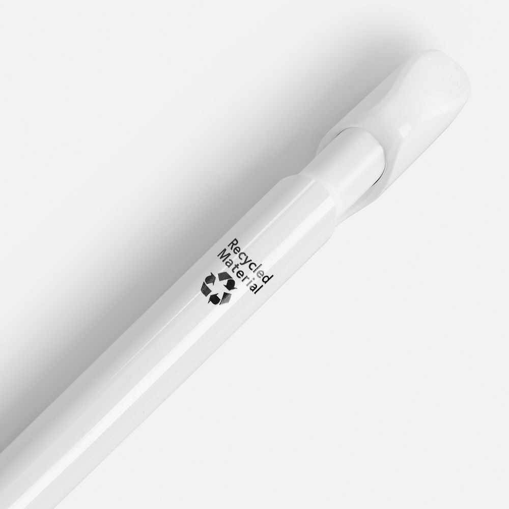 Ручка шариковая Evoxx Recycled фото на сайте Print Logo.