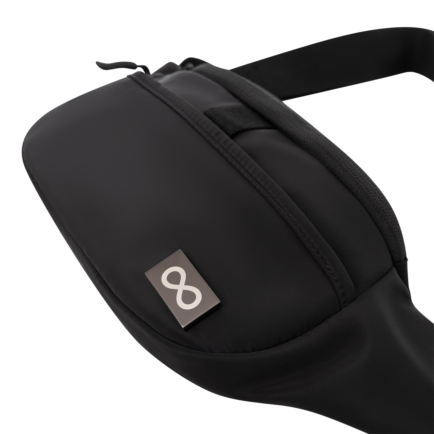 Поясная сумка Бостон (Boston), черный