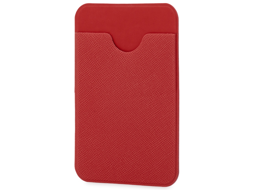 Картхолдер с креплением на телефон Favor с логотипом  | Print Logo