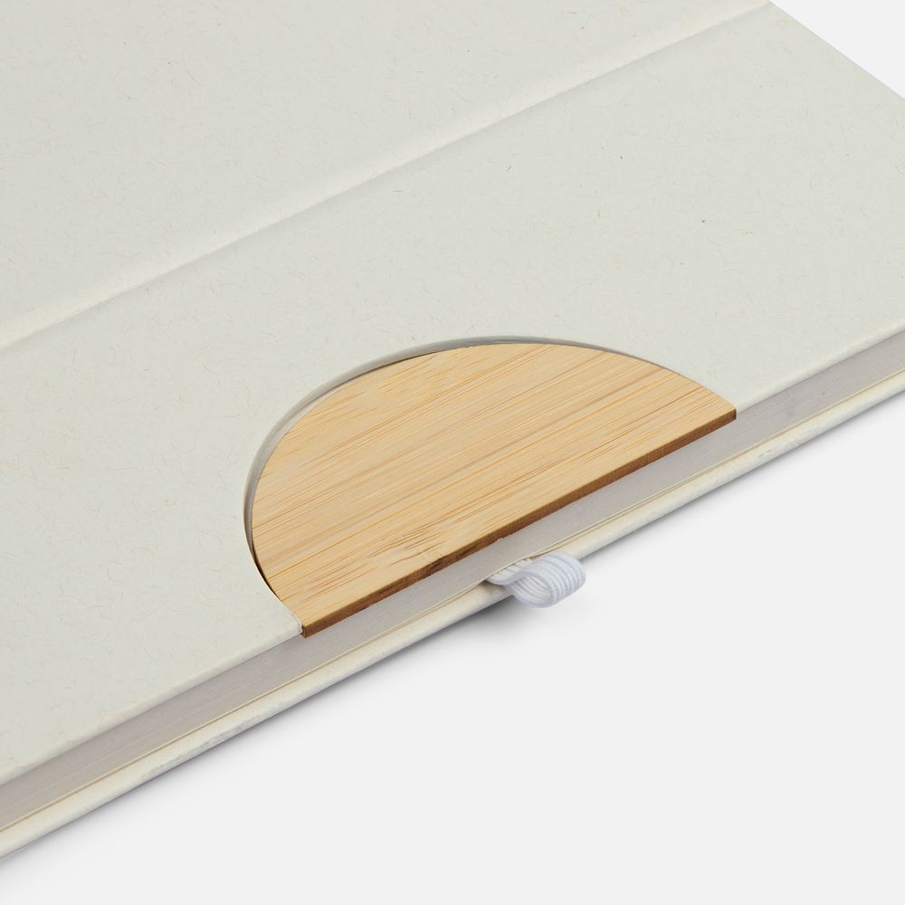 Блокнот Enviro фото на сайте Print Logo.