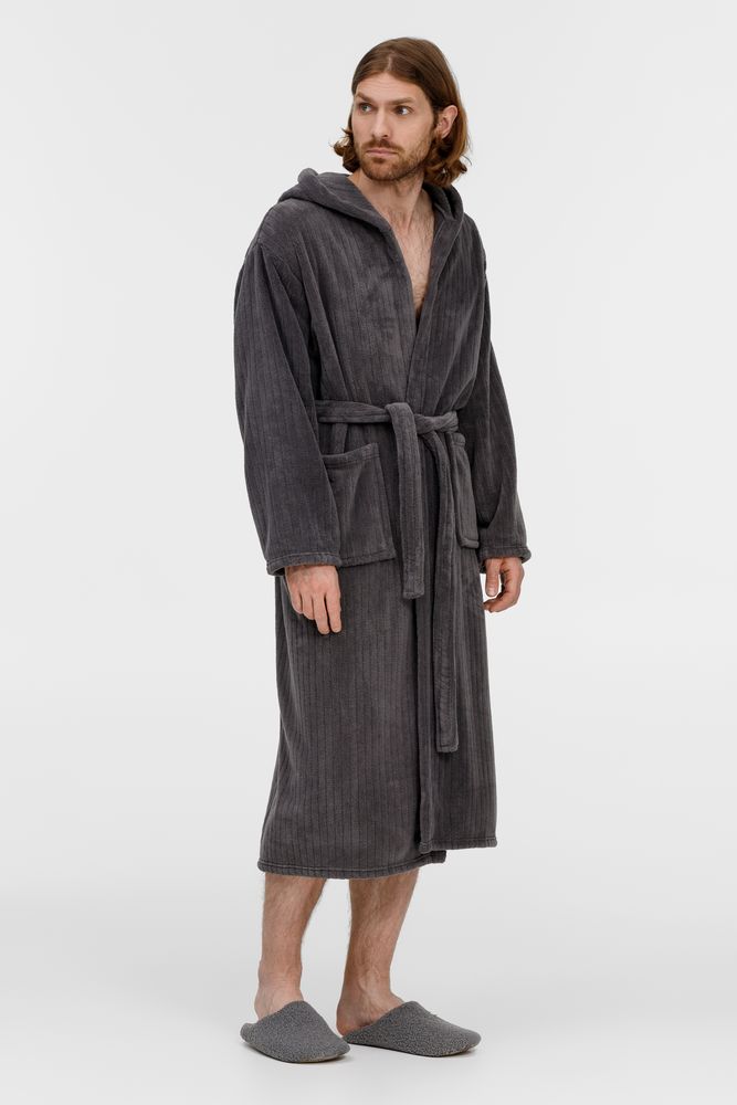 Халат флисовый Magic Mantle фото на сайте Print Logo.