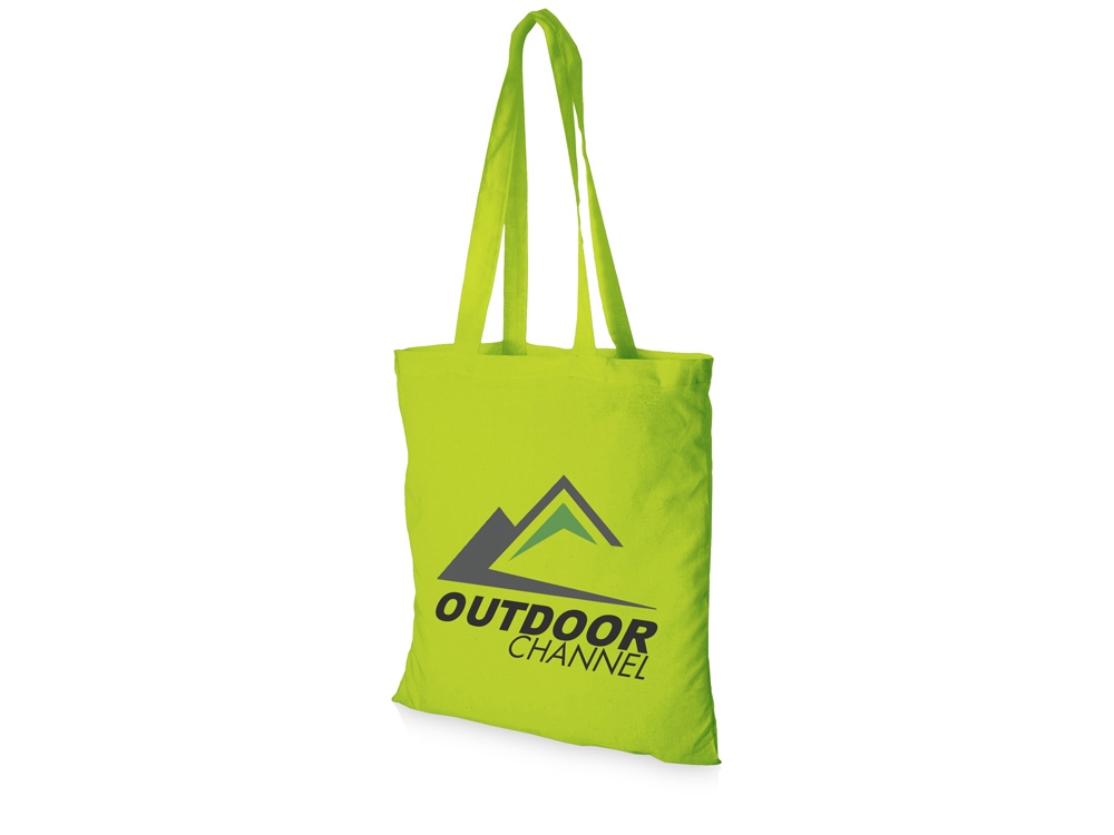 Сумка Peru, лайм