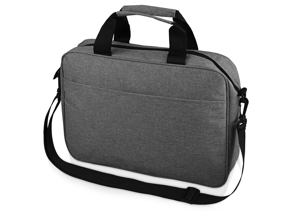 Сумка Брейв для документов и ноутбука 13,3 с логотипом  | Print Logo