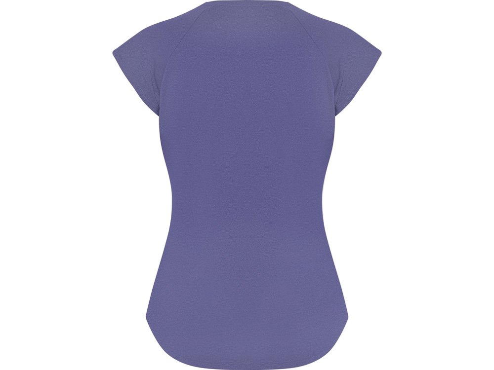Спортивная футболка Jada женская, пурпурный