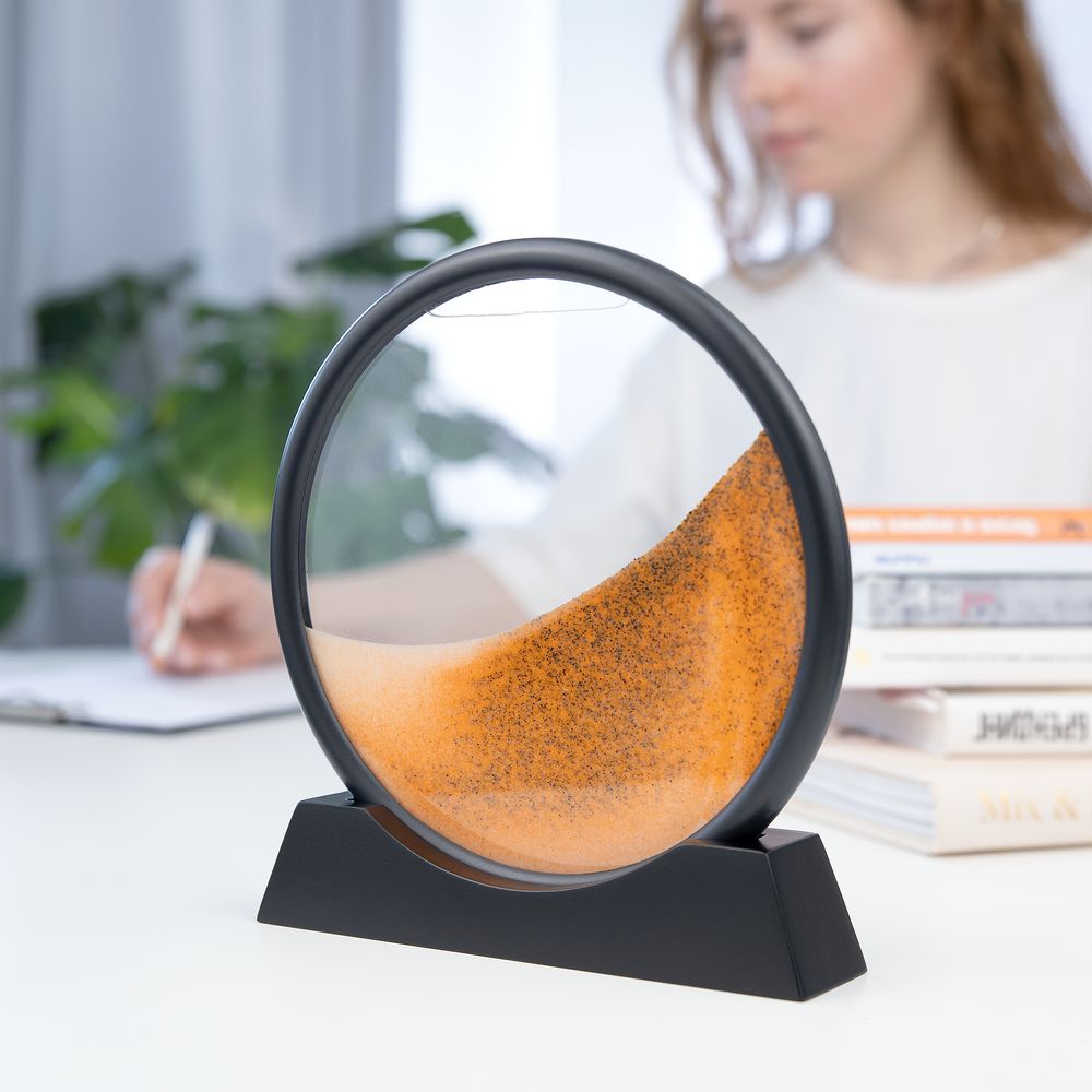 Песочная картина-антистресс Pleasantville