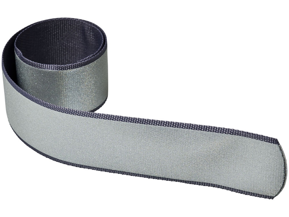 Светоотражающая слэп-лента Felix с логотипом  | Print Logo