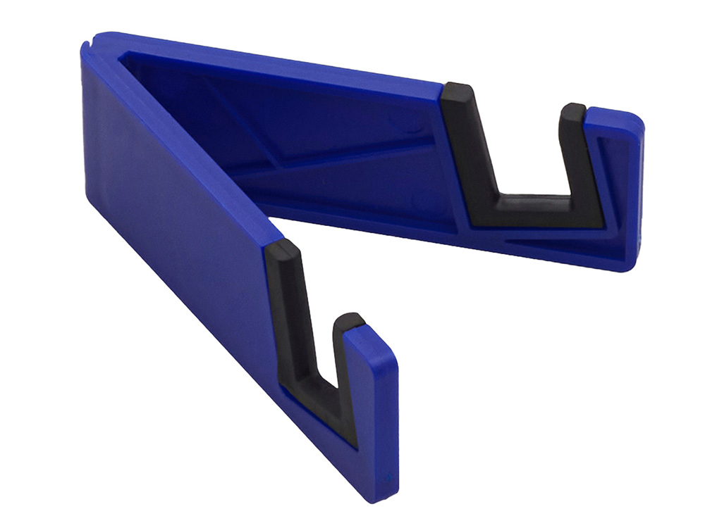 Складной держатель для мобильного телефона KUNIR с логотипом  | Print Logo