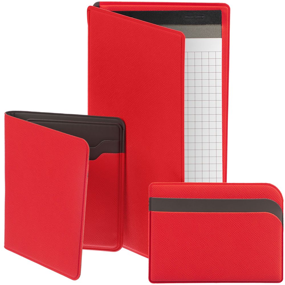 Чехол для карточек Dual, ver.2